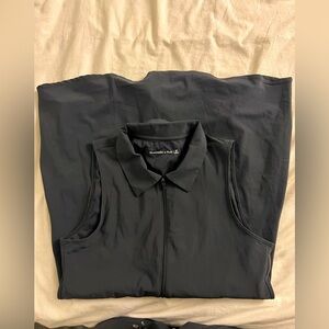 Abercrombie Medium Petite Women's Golf Polo Dress